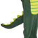 Amscan Kid's Green Zipster Dinosaur Costume