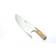 Güde Kockkniv 26 cm Olivträ Kniven Handgjord