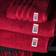 Lexington Original Guest Towel Red (70x50cm)