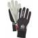 Hestra Windstopper Active Grip 5 Finger Gloves - Black Print