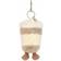 Jellycat Amuseable Coffee To Go Bag Charm 18cm