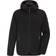 Didriksons Herren Fleecejacke BROR schwarz