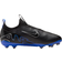 Nike Jr Zoom Mercurial Vapor 15 Academy MG - Black/Hyper Royal/Chrome