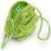 Jellycat Ricky Rain Frog Bag 17cm