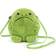 Jellycat Ricky Rain Frog Bag 17cm