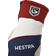 Hestra Comfort Tracker Mitten - Navy/Ivory