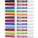 Expo Low Odor Dry Erase Markers 12-pack