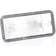 TYC 15-0273-00-9 Number Plate Light