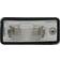 TYC 15-0273-00-9 Number Plate Light