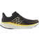 New Balance Fresh Foam X 1080v12 M - Black/Hot Marigold