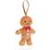 Jellycat Festive Folly Gingerbread Fred 10cm