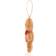 Jellycat Festive Folly Gingerbread Fred 10cm