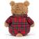 Jellycat Bartholomew Bear Bedtime 26cm