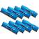 G.Skill RipjawsZ DDR3 1866MHz 8x8GB (F3-1866C10Q2-64GZM)