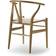 Carl Hansen & Søn CH24 Køkkenstol 76cm