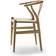 Carl Hansen & Søn CH24 Køkkenstol 76cm