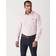 Crew Clothing Micro Stripe Shirt, Pink