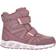 zigzag Taier Flashing Winter Boot - Burlwood