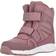 zigzag Taier Flashing Winter Boot - Burlwood