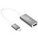 j5create USB C - HDMI 2.1 Adapter M-F 0.3ft