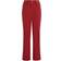 Protest Cinnamon Snowpants Women - Red Wine Bordeaux