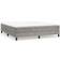 vidaXL Box Spring 6FT Sängram 180x200cm