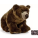 Living Nature Teddy Bear 45cm