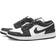 NIKE Air Jordan 1 Low SE W - Sail/Black