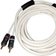 Fusion 2RCA - 2RCA M-M 12ft