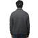 XRay Waffle Knitted Shawl Collar Cardigan - Charcoal