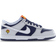 Nike Dunk Low GS - Photon Dust/Midnight Navy/Blue Tint/White