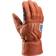 Leki Marbec 3D Glove Men - Maroon