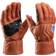 Leki Marbec 3D Glove Men - Maroon