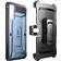 Supcase Unicorn Beetle Pro Series for Samsung Galaxy S23 Plus 5G 2023 Release Full-Body Dual Layer Rugged Belt-Clip & Kickstand