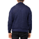 XRay Waffle Knitted Shawl Collar Cardigan - Navy