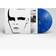 Tubeway Army Blue Marbled Tubeway Army (Vinyl)