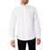 Gant Slim Fit Oxford Shirt White