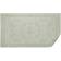 SFERRA Moresco Tub Mat CELADON Trivet