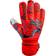 reusch Attrakt Grip Red