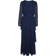 Vero Moda Ellas Dress - Navy