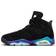 Nike Air Jordan 6 Retro GS - Black/Aquatone/Bright Concord