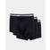 Gant Gant Men's Core Trunks 3-pack - Black