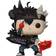 Funko Pop! Animation Black Clover Black Asta