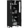 vidaXL Highboard 2 Doors Opbevaringsskab 69.5x180cm
