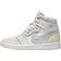 Nike Air Jordan 1 High Method of Make W - White/Sail/Coconut Milk/Pure Platinum