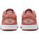 Nike Air Jordan 1 Low W - Pure Platinum/White/Sky J Orange