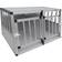 Trekker Dog Cage XL 69x90cm