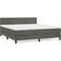 vidaXL Boxspring Boxspringbett