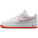 Nike Air Force 1 '07 M - White/Picante Red