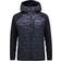 Peak Performance Men's Helium Down Hybrid Jacket - Black